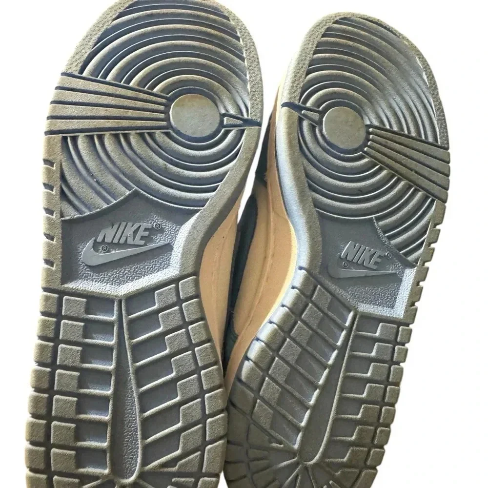 💙 Nike Dunk Low “Coast” Women’s‎ Sneakers Size 7 / EUR 38 💙